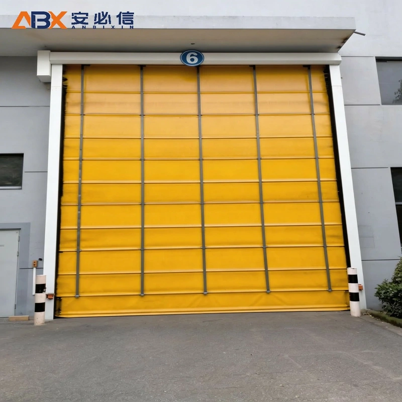 临沧冷库门封