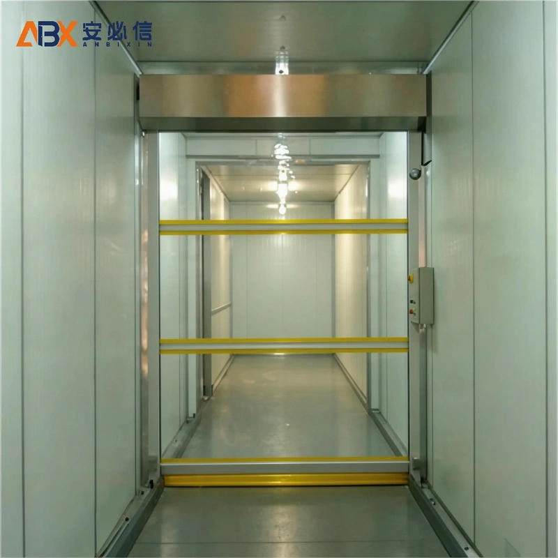 临沧软质快速门