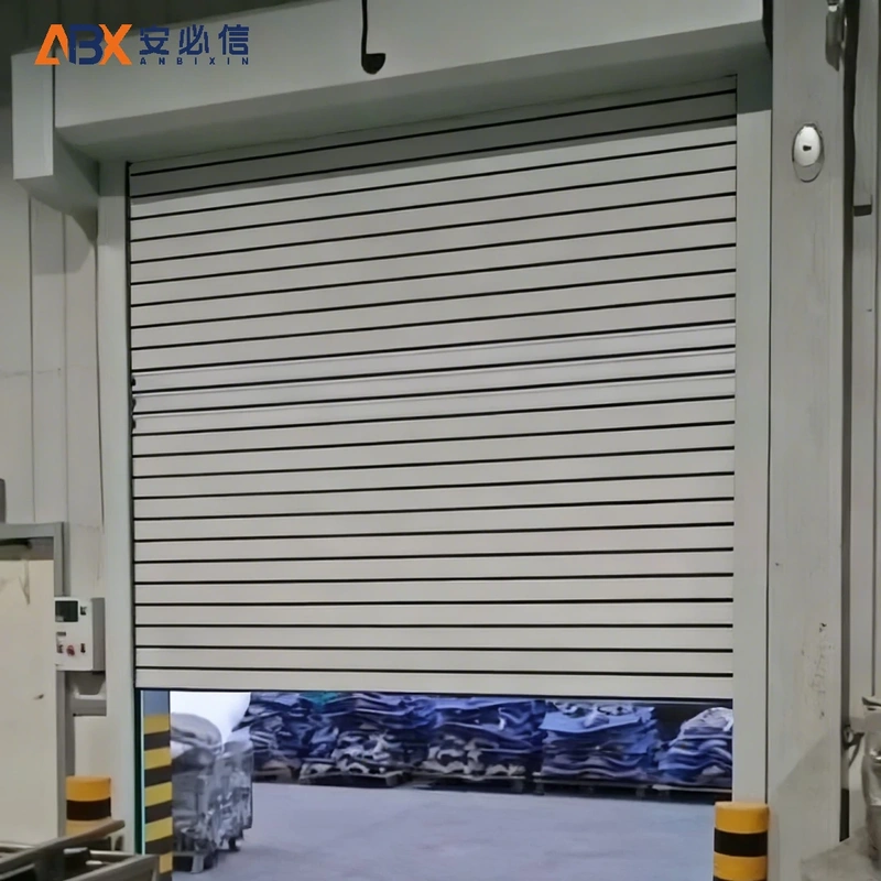 临沧雷达高速门